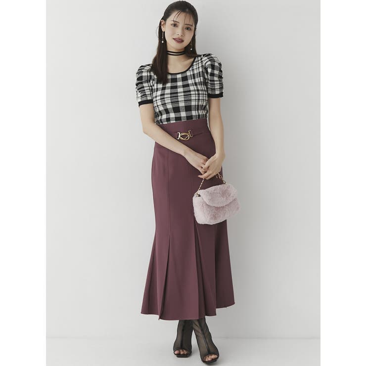 コンパクトファーバッグ | RESEXXY | 詳細画像32 