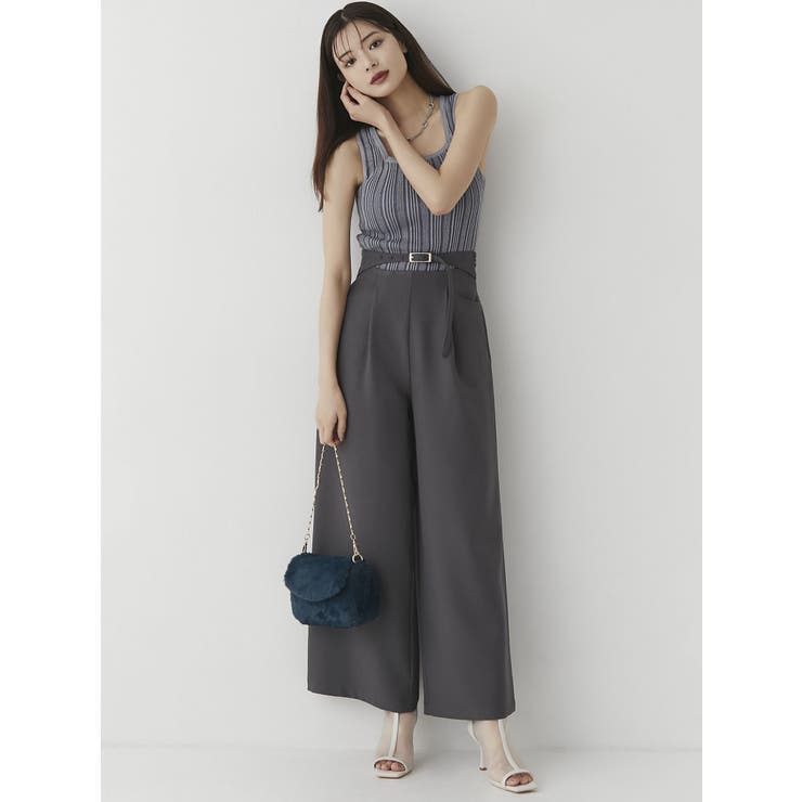 コンパクトファーバッグ | RESEXXY | 詳細画像33 