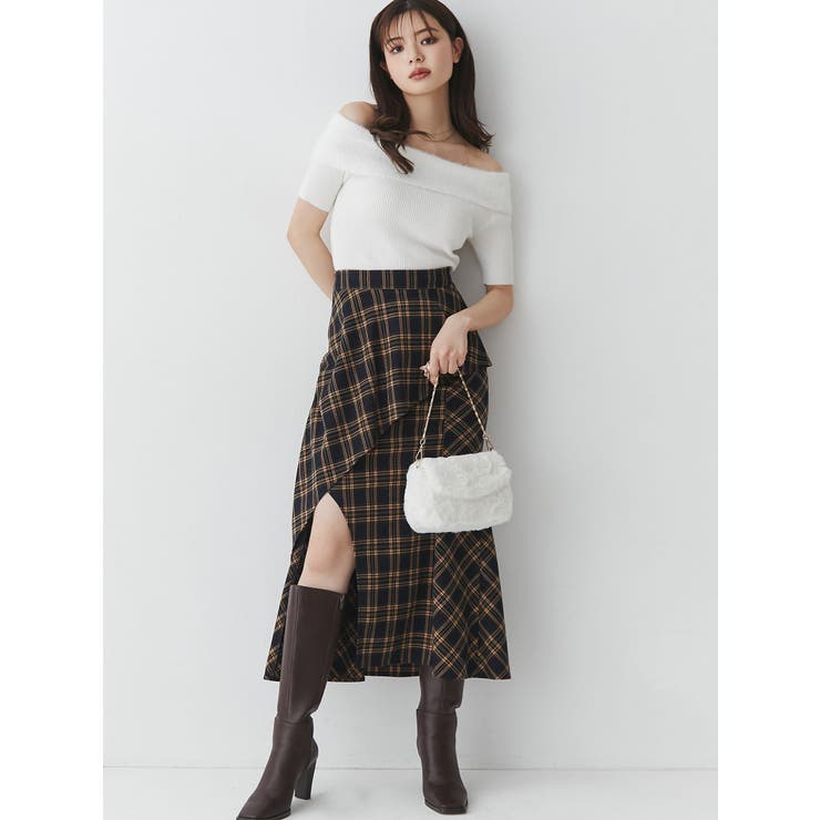 コンパクトファーバッグ | RESEXXY | 詳細画像37 