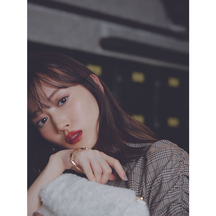 コンパクトファーバッグ | RESEXXY | 詳細画像4 