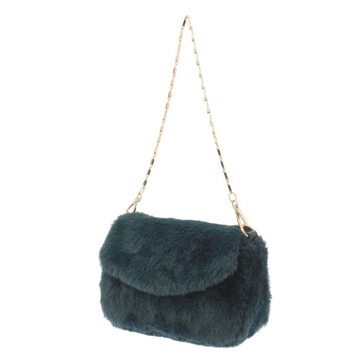 コンパクトファーバッグ | RESEXXY | 詳細画像41 