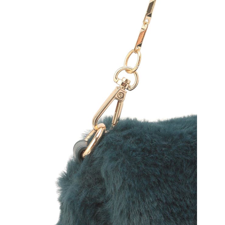 コンパクトファーバッグ | RESEXXY | 詳細画像43 