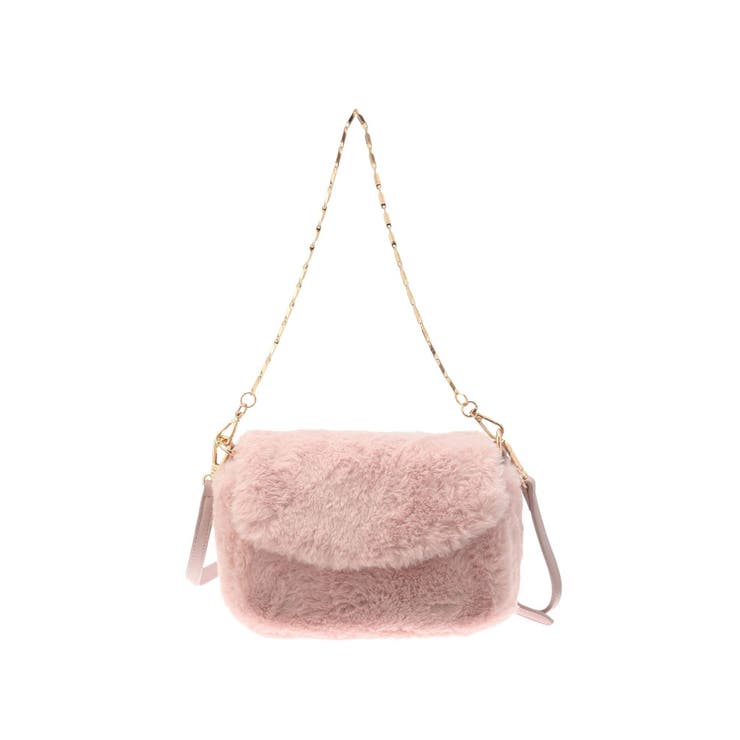 コンパクトファーバッグ | RESEXXY | 詳細画像48 