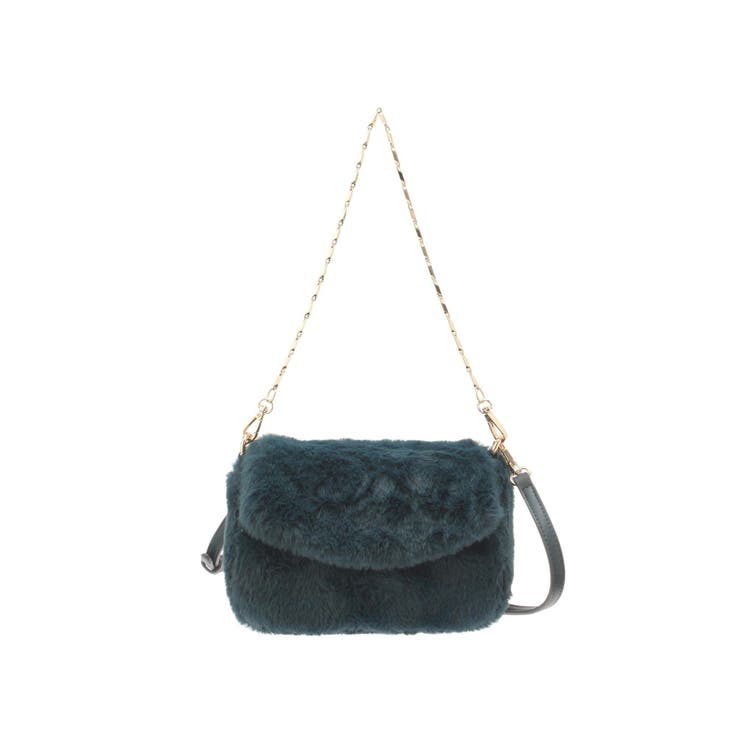 コンパクトファーバッグ | RESEXXY | 詳細画像49 