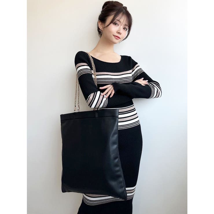 RESEXXYトートバッグ | RESEXXY | 詳細画像5 