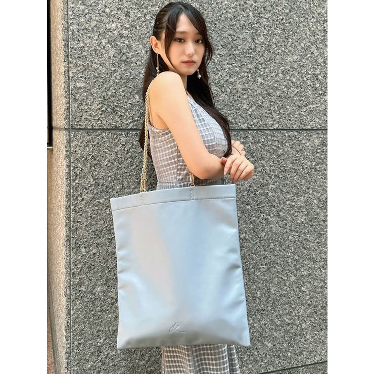 RESEXXYトートバッグ | RESEXXY | 詳細画像9 