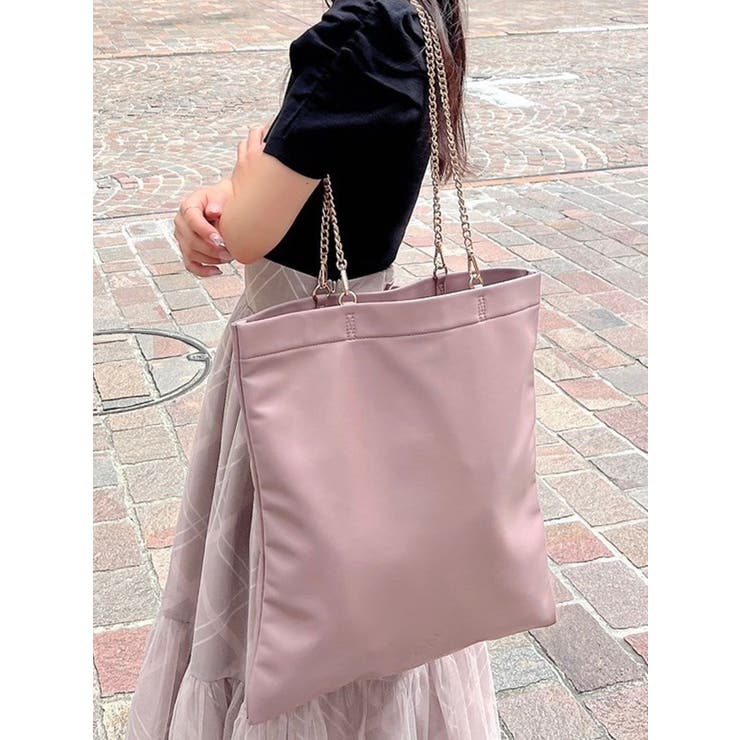 ピンク | RESEXXYトートバッグ | RESEXXY