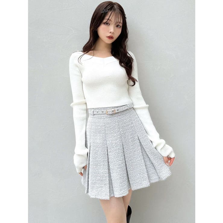 大人気】セントセシリア St cecilia ガーリッシュ Girlish
