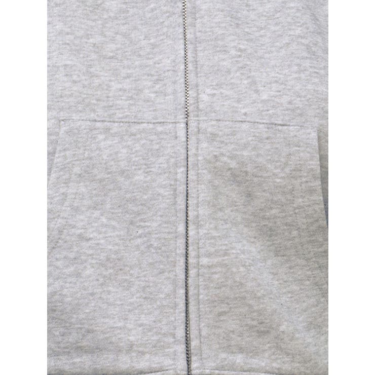 フロントジップクロップドパーカー【セットアップ着用可能】 | RESEXXY | 詳細画像42 