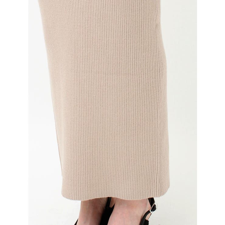 オフショルタイトロングニットワンピース | RESEXXY | 詳細画像28 