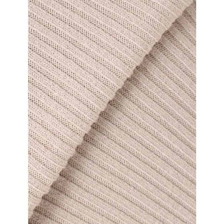 オフショルタイトロングニットワンピース | RESEXXY | 詳細画像29 