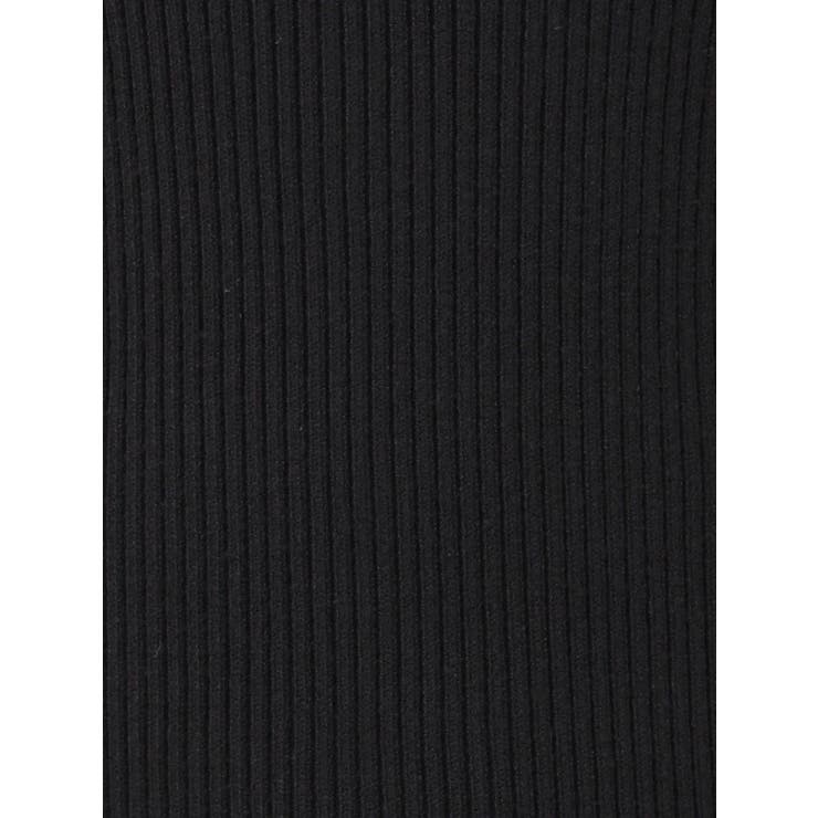 オフショルタイトロングニットワンピース | RESEXXY | 詳細画像30 