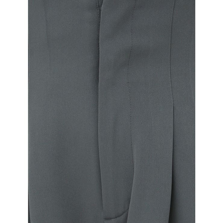 タックデザインフレアパンツ | RESEXXY | 詳細画像35 