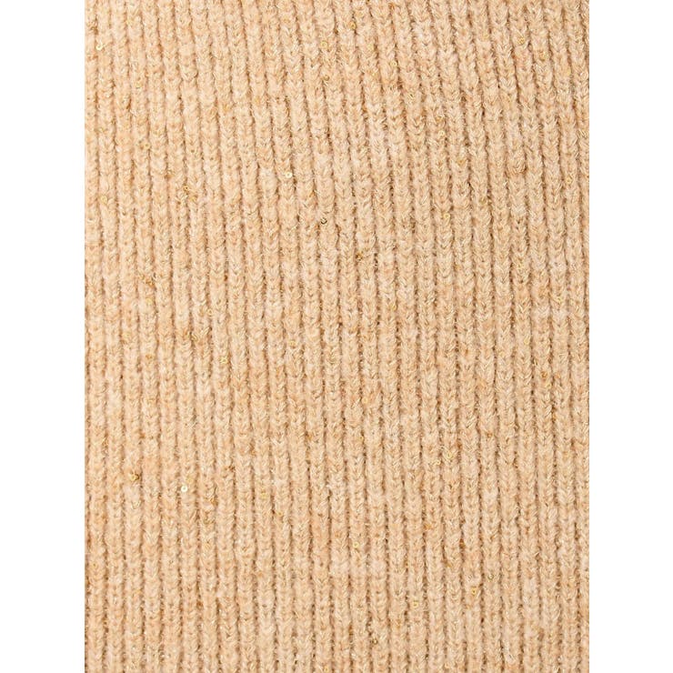 グリッターIラインニットスカート【セットアップ着用可能】 | RESEXXY | 詳細画像30 