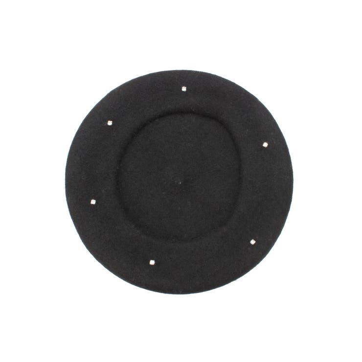 ビジューポイントベレー帽 | RESEXXY | 詳細画像25 