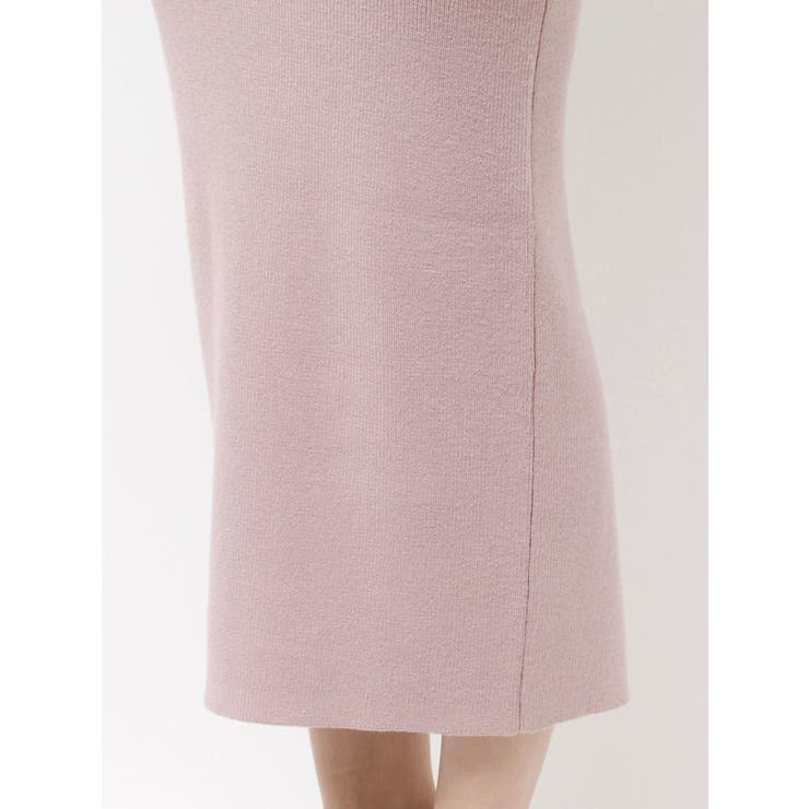 デコルテパールニットワンピース | RESEXXY | 詳細画像22 