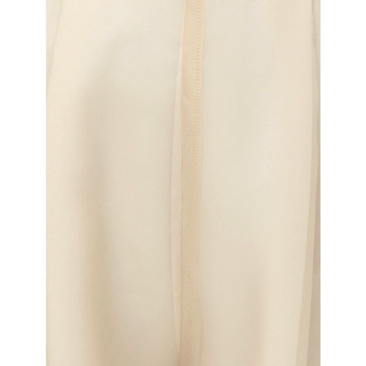 シアーレイヤードロングパンツ | RESEXXY | 詳細画像28 