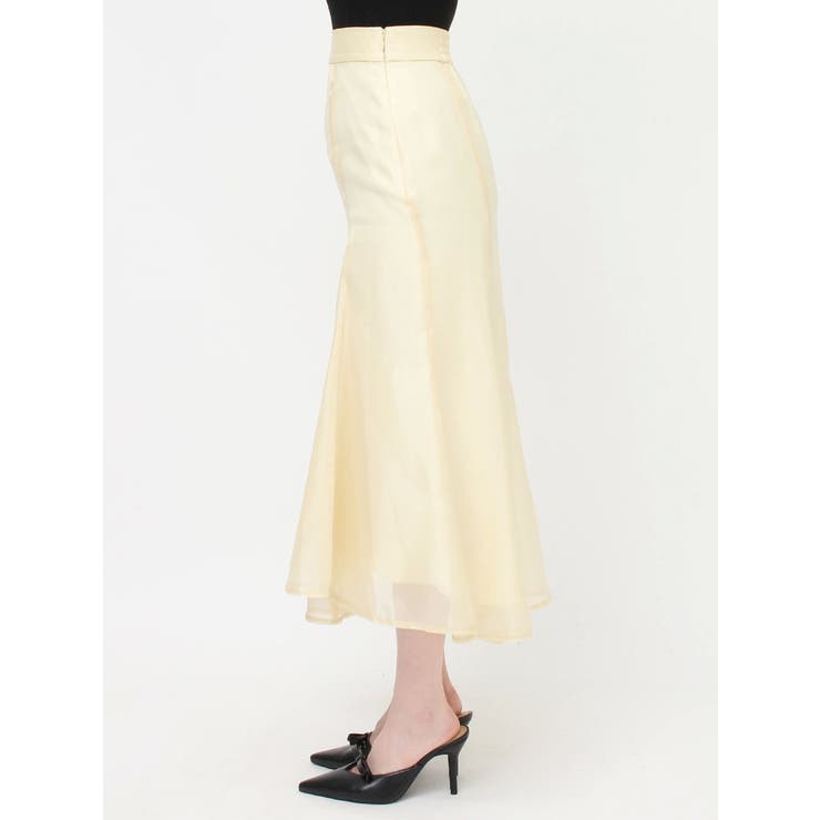 ランダムフレアマーメイドスカート | RESEXXY | 詳細画像20 