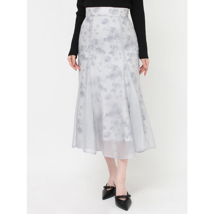 ランダムフレアマーメイドスカート | RESEXXY | 詳細画像31 