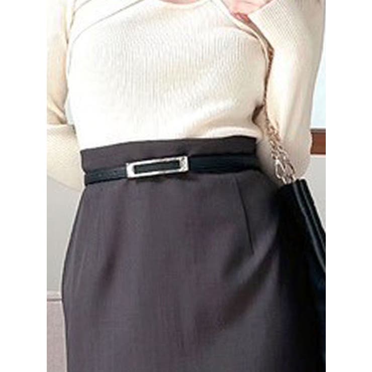 ナローベルト | RESEXXY | 詳細画像1 