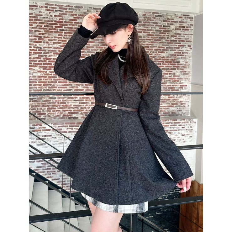 ナローベルト | RESEXXY | 詳細画像3 