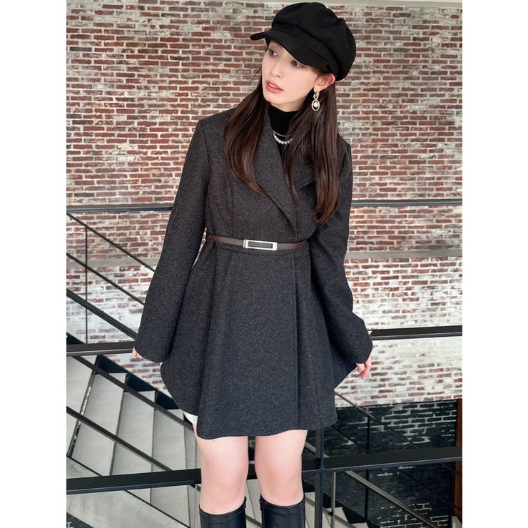 ナローベルト | RESEXXY | 詳細画像4 