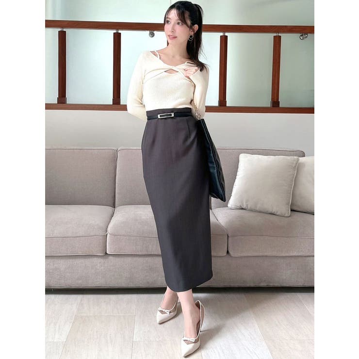 ナローベルト | RESEXXY | 詳細画像6 