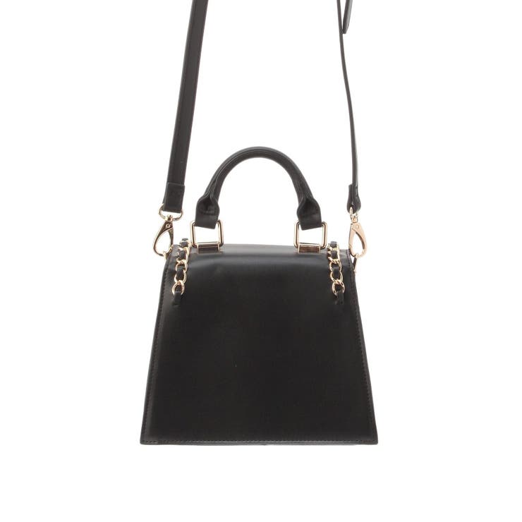 チェーントリミングハンドバッグ | RESEXXY | 詳細画像23 