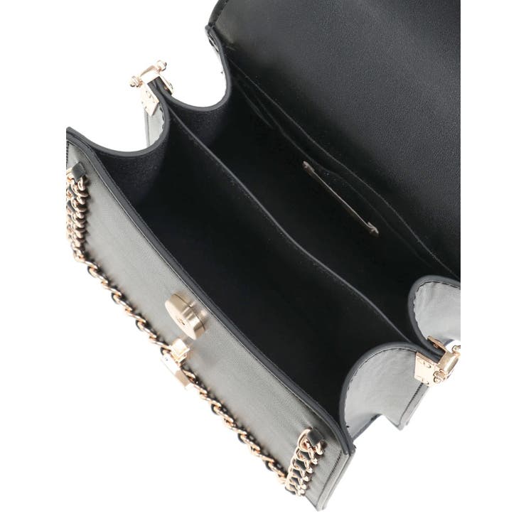 チェーントリミングハンドバッグ | RESEXXY | 詳細画像25 