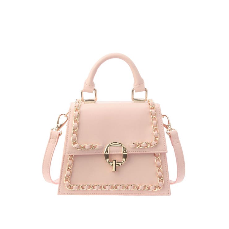 チェーントリミングハンドバッグ | RESEXXY | 詳細画像29 