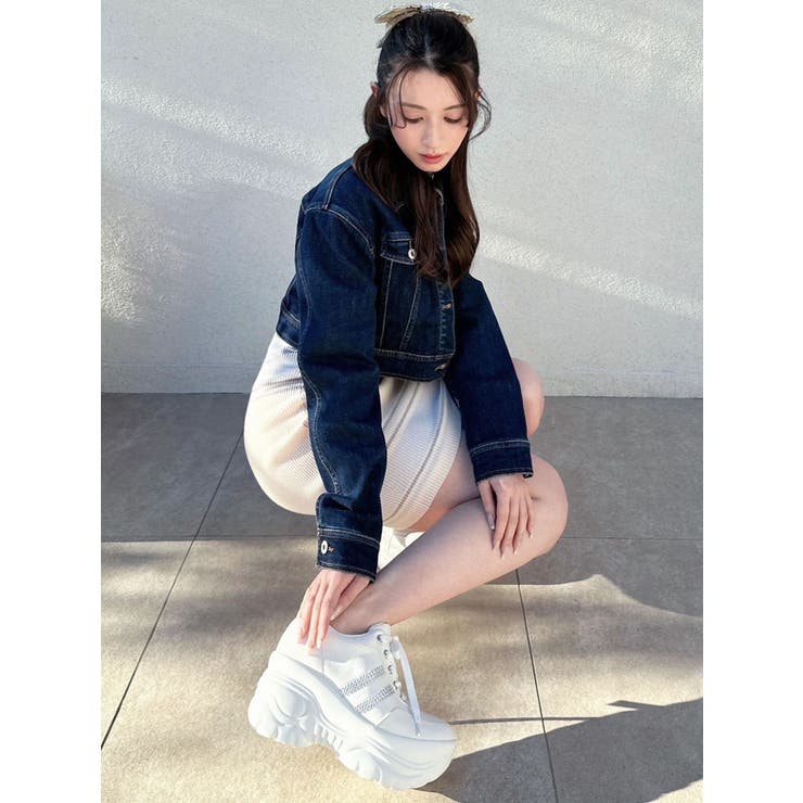 リブニットタイトワンピース | RESEXXY | 詳細画像29 