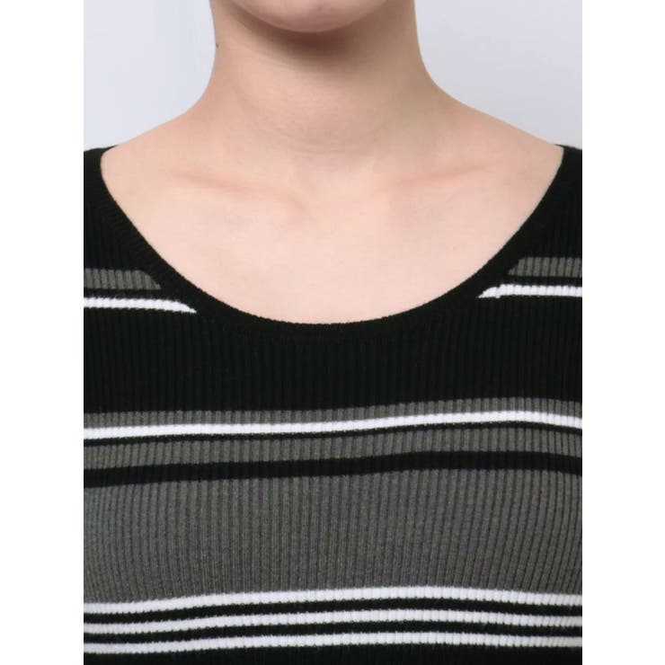 リブニットタイトワンピース | RESEXXY | 詳細画像40 