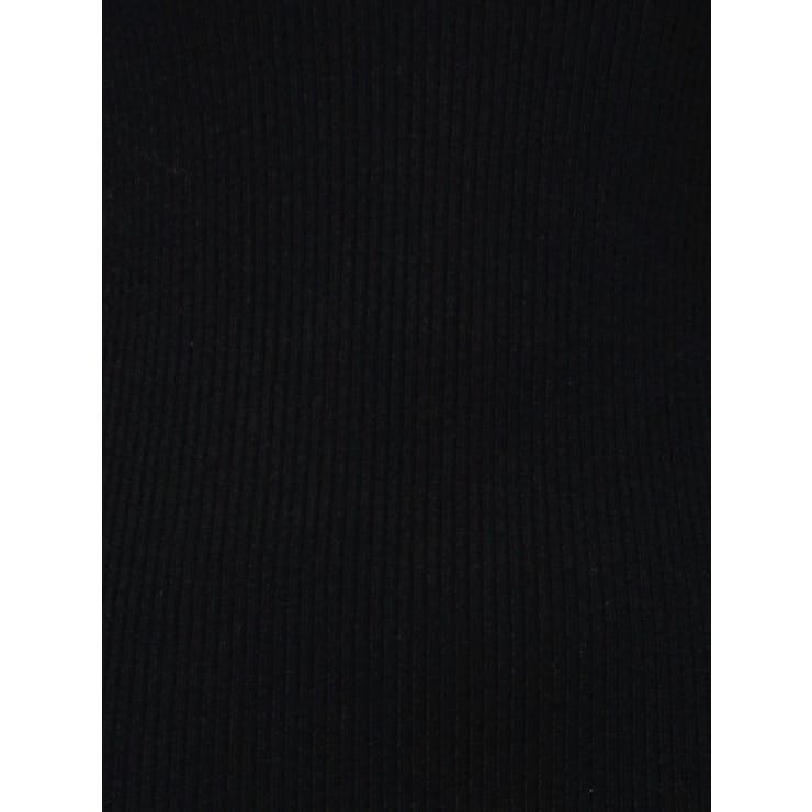 リブニットタイトワンピース | RESEXXY | 詳細画像48 