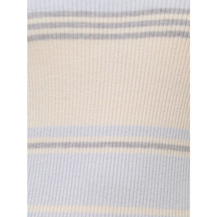 リブニットタイトワンピース | RESEXXY | 詳細画像49 