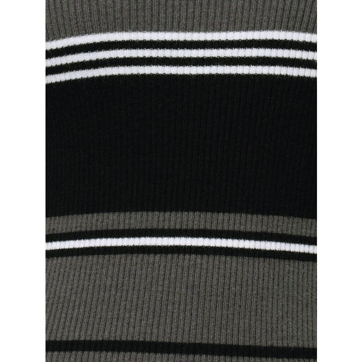 リブニットタイトワンピース | RESEXXY | 詳細画像50 