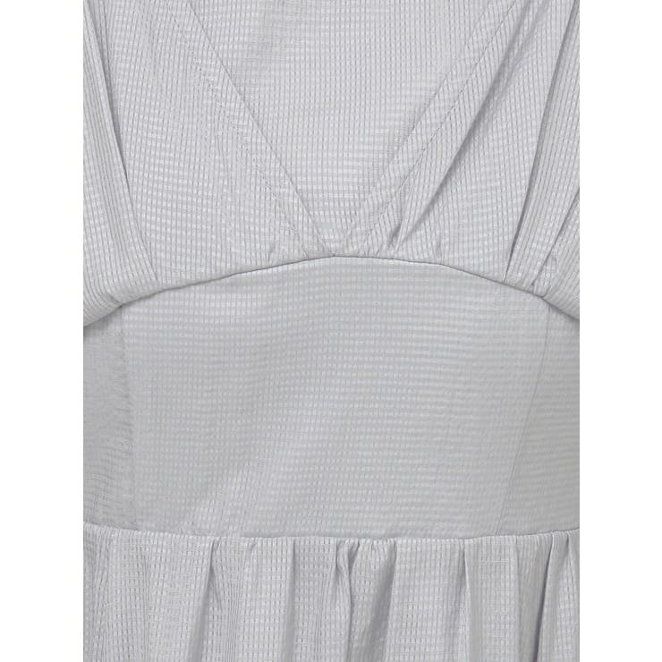 レーストリムフレアワンピース | RESEXXY | 詳細画像21 