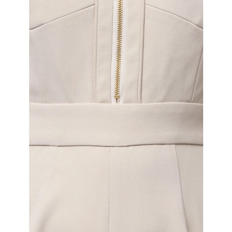 シアースリーブコンビネゾン | RESEXXY | 詳細画像24 