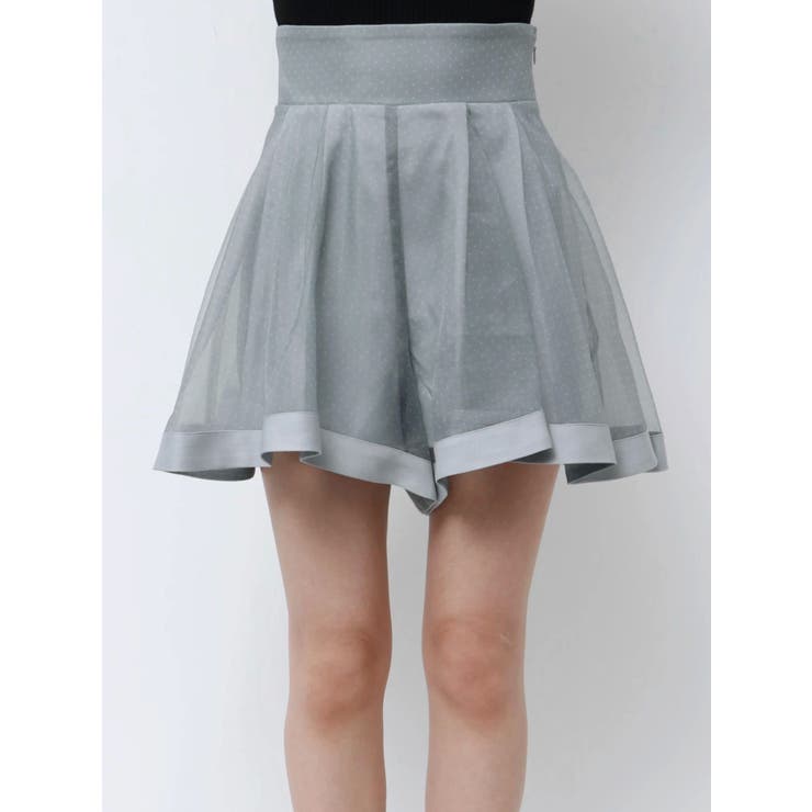 ドットシアーショートパンツ | RESEXXY | 詳細画像35 