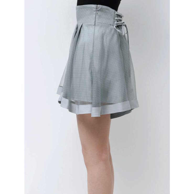 ドットシアーショートパンツ | RESEXXY | 詳細画像36 