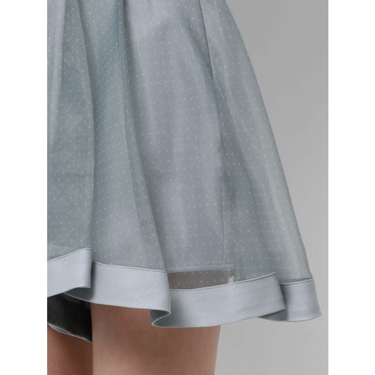 ドットシアーショートパンツ | RESEXXY | 詳細画像39 