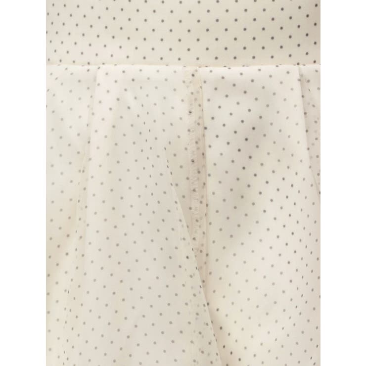 ドットシアーショートパンツ | RESEXXY | 詳細画像42 
