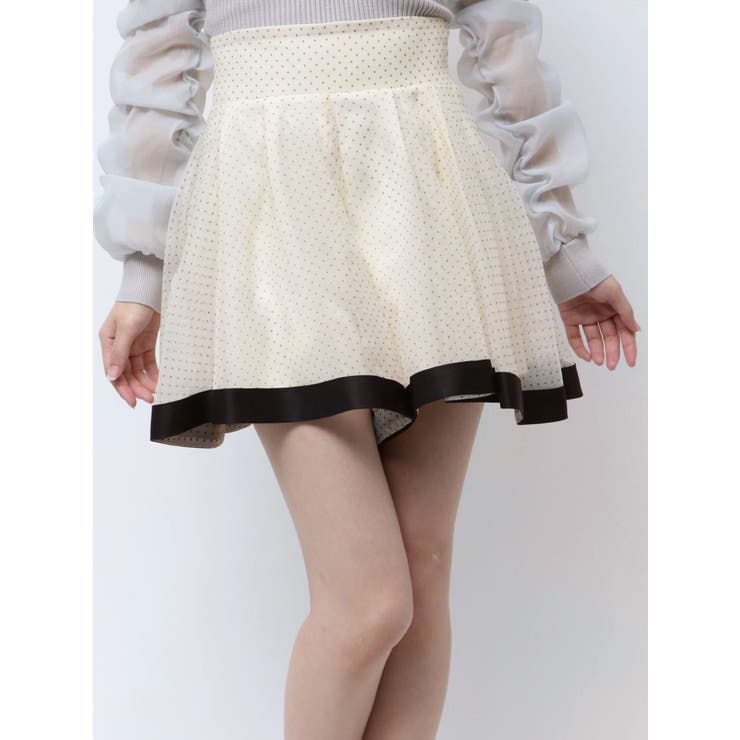 ドットシアーショートパンツ | RESEXXY | 詳細画像45 