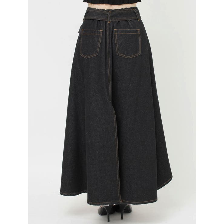 チュールボリュームスカート | RESEXXY | 詳細画像32 