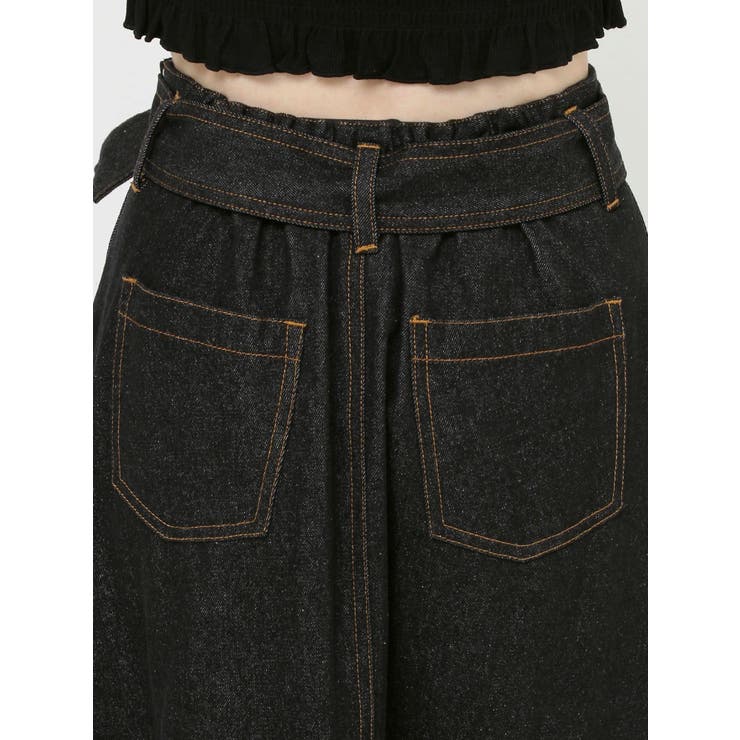 チュールボリュームスカート | RESEXXY | 詳細画像33 