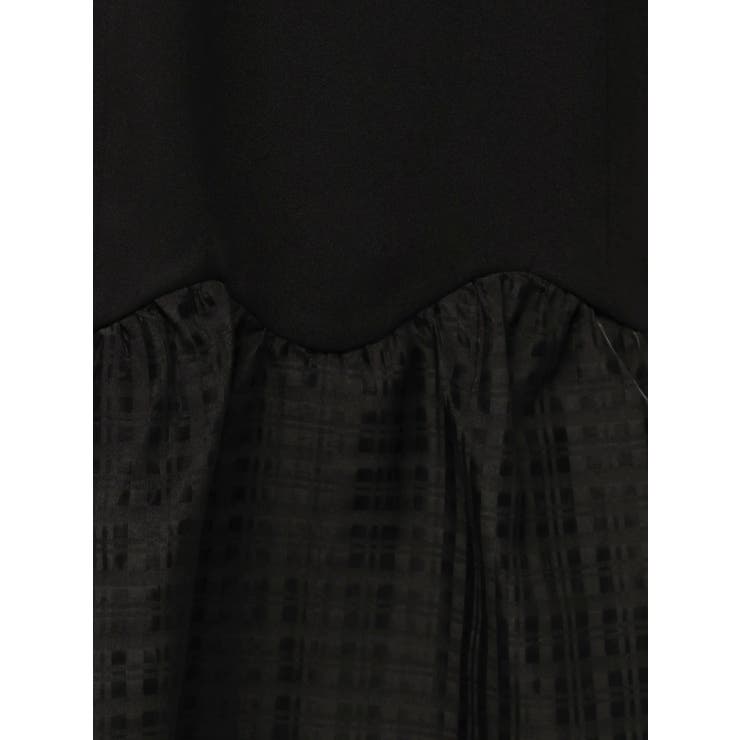 スカラップ切替えフレアスカート | RESEXXY | 詳細画像21 