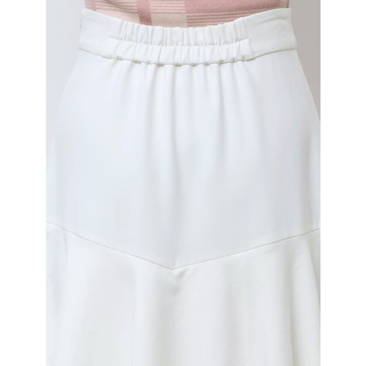 アシンメトリーラッフルフレアスカート | RESEXXY | 詳細画像25 