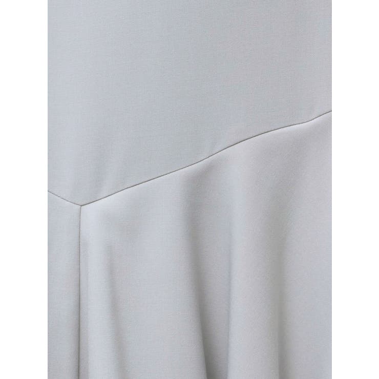 アシンメトリーラッフルフレアスカート | RESEXXY | 詳細画像30 