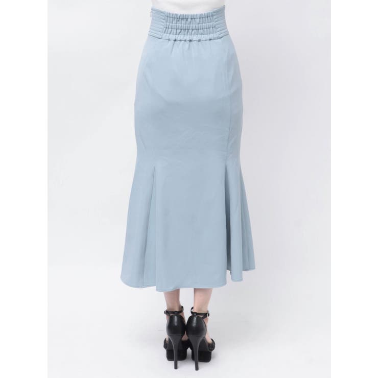 コルセットマーメイドスカート | RESEXXY | 詳細画像21 