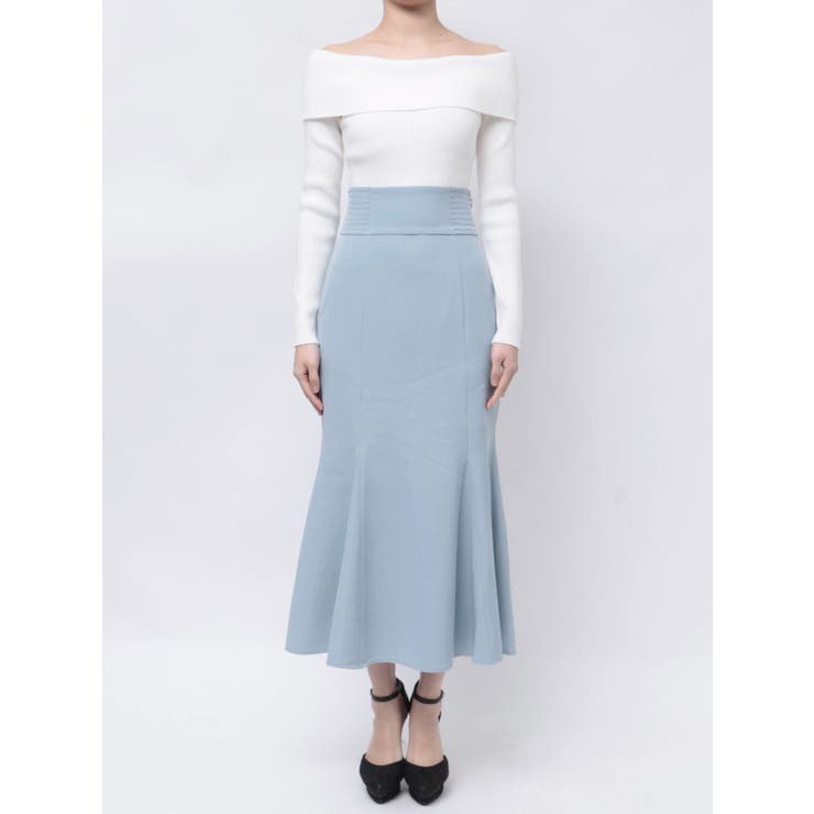 コルセットマーメイドスカート | RESEXXY | 詳細画像25 