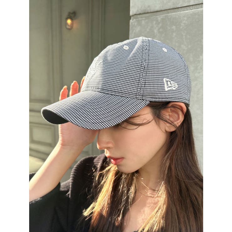 レディースウェア S logo cap scarlet Supreme(シュプリーム) 25SS MULTI S LOGO NEW ERAロゴ刺繍